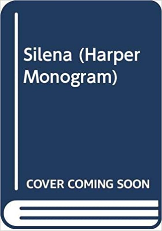 Book cover for "Silena" by Terri Blackstock