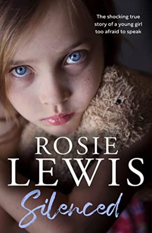 Rosie Lewis book cover
