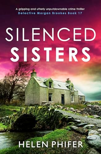 Helen Phifer book cover