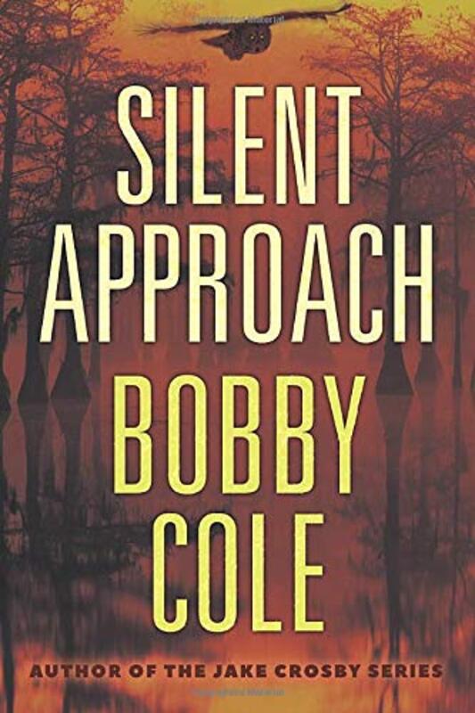 Bobby Cole book cover