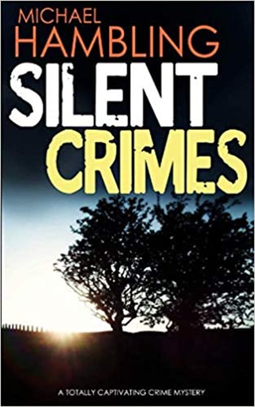 Michael Hambling book cover