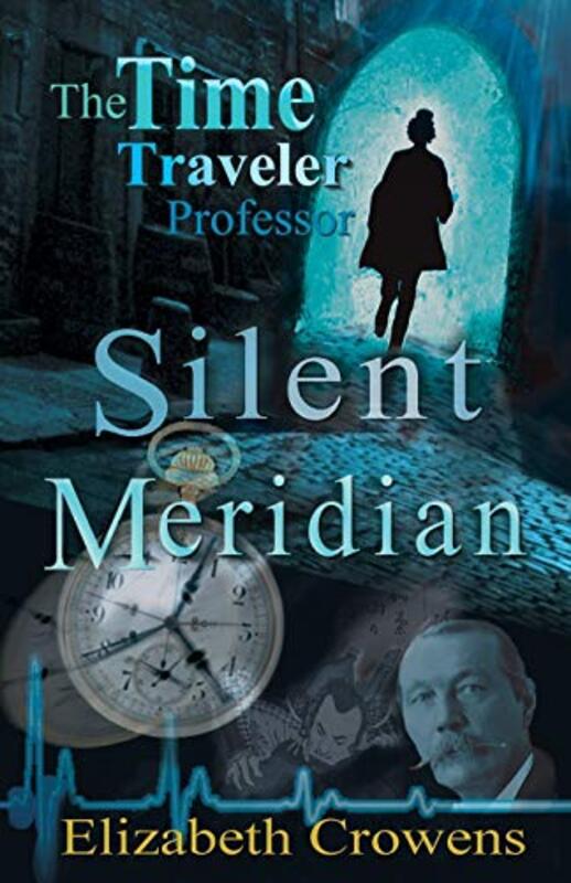 Elizabeth Crowens book cover