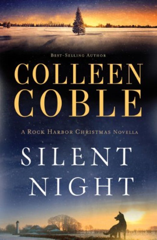 Rock Harbor Mysteries book cover
