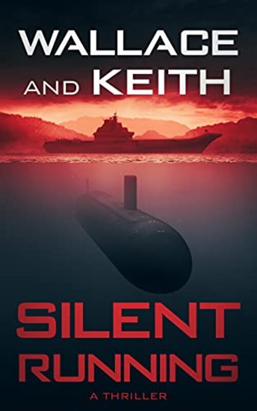 Don Keith book cover