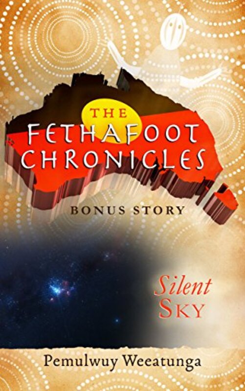 Pemulwuy Weeatunga book cover