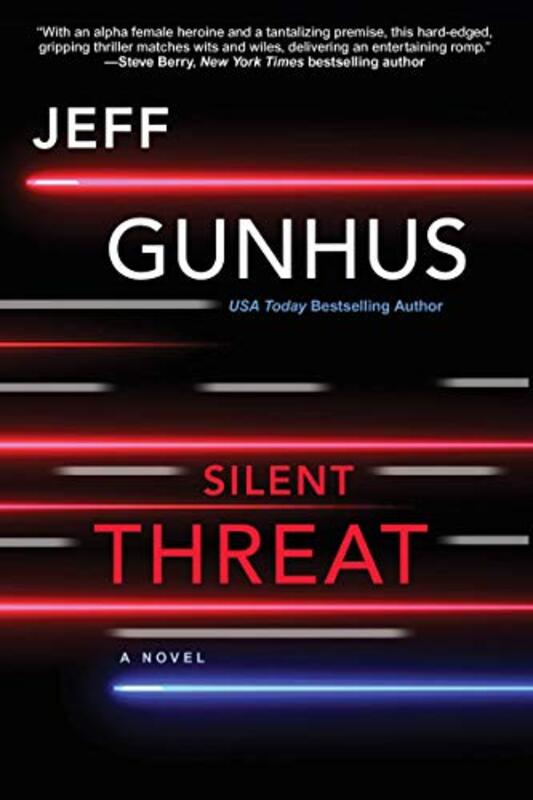 Jeff Gunhus book cover