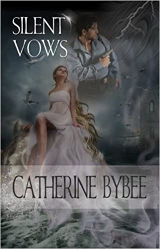 Book cover for "Silent Vows" by Catherine Bybee