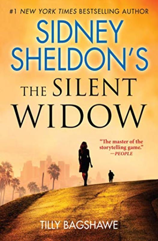 Sidney Sheldon book cover