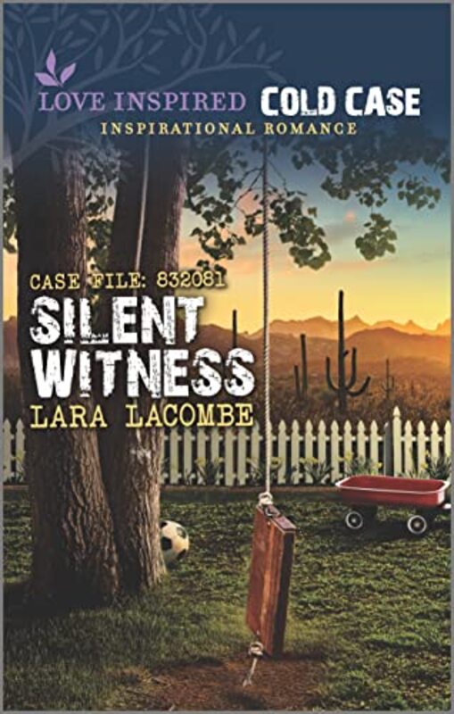 Lara Lacombe book cover