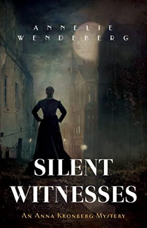 Annelie Wendeberg book cover