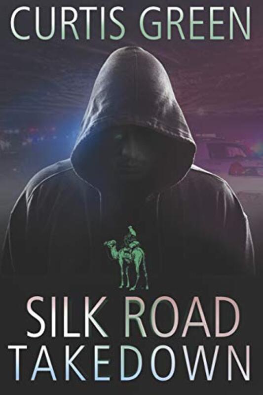 David Farland book cover