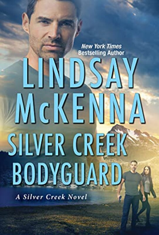 Lindsay McKenna book cover