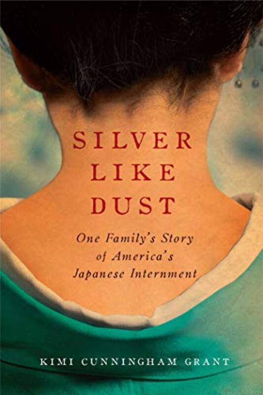 Kimi Cunningham Grant book cover