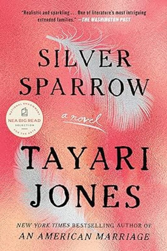 Tayari Jones book cover