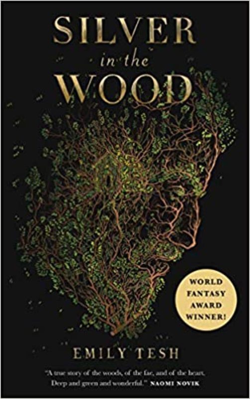 Emily Tesh book cover