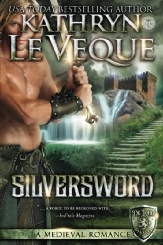 de Lohr Dynasty book cover