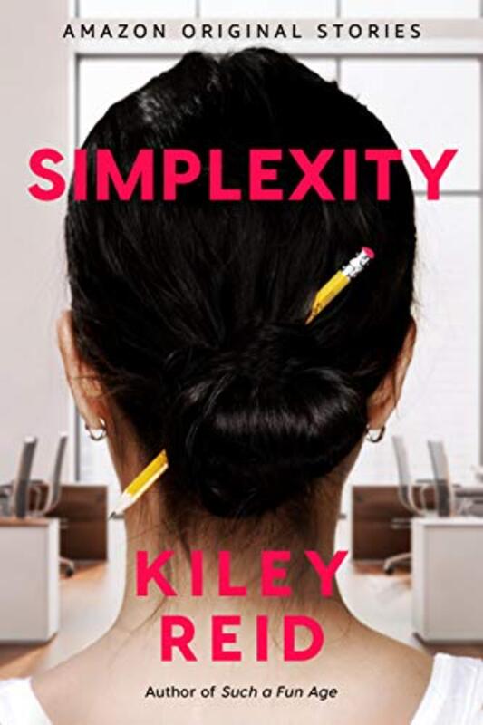 Kiley Reid book cover