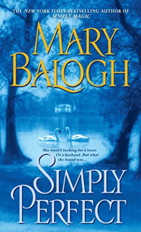Simply Quartet book cover