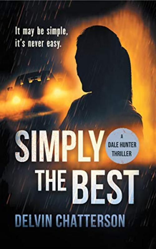 Delvin R Chatterson book cover