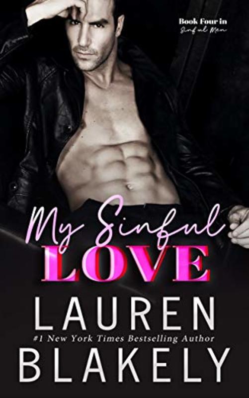 Sinful Nights book cover