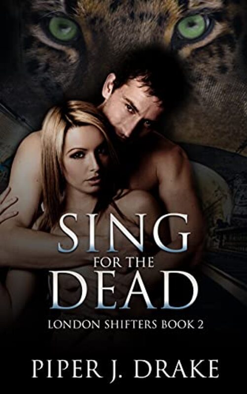 Piper J Drake book cover