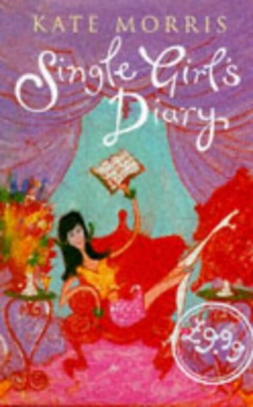 Kate Morris book cover