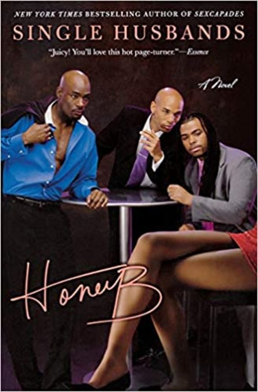 Book cover for "Single Husbands" by Mary B. Morrison