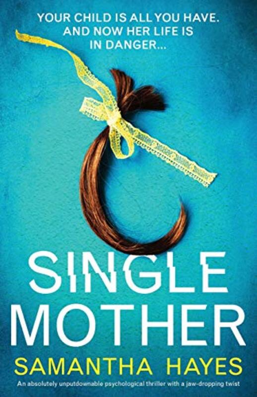 Samantha Hayes book cover