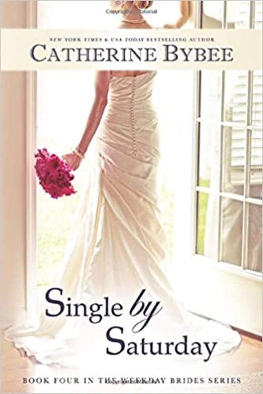 The Weekday Brides book cover