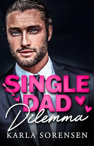 Karla Sorensen book cover
