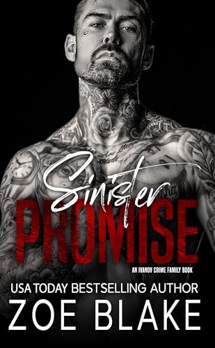 Zoe Blake book cover
