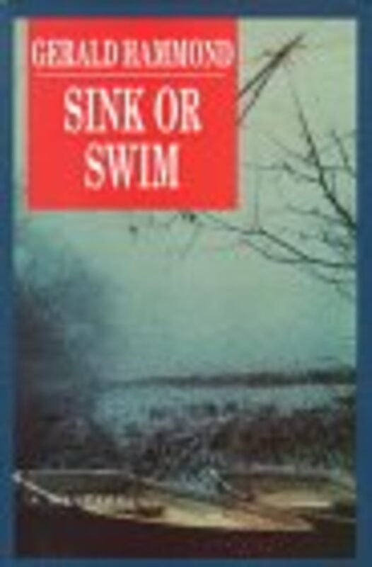 Keith Calder book cover