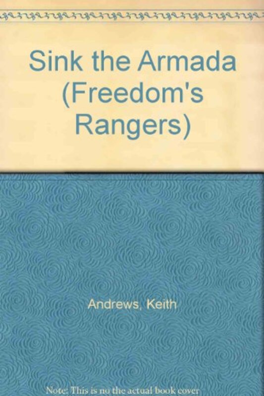 Freedom's Rangers book cover