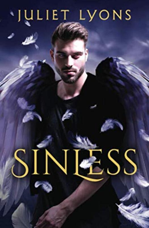 Juliet Lyons book cover