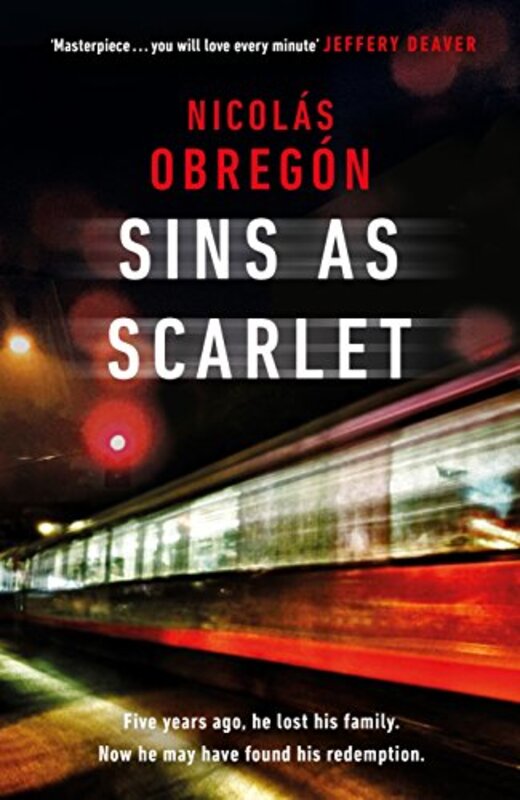 Nicolas Obregon book cover
