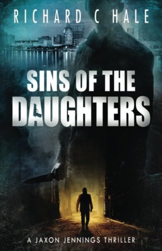 Jaxon Jennings book cover