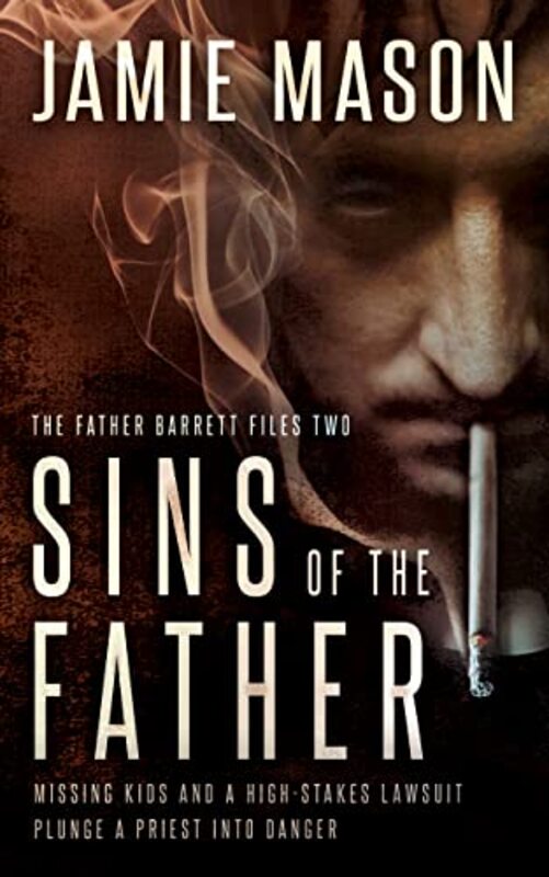 Jamie Mason book cover