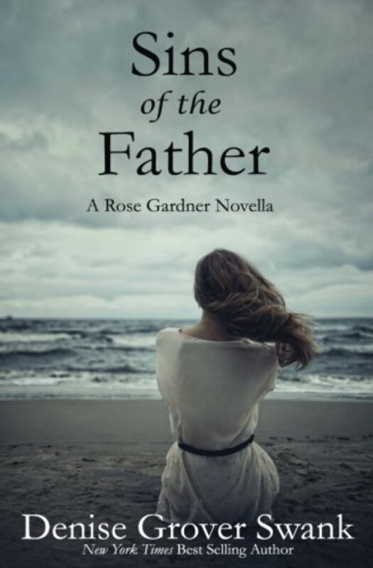 Rose Gardner Mystery book cover