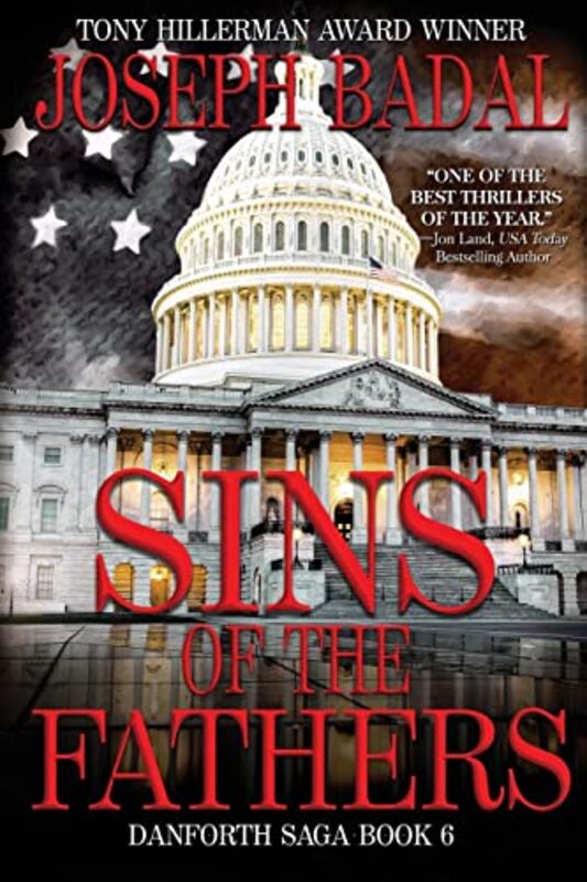 Bob Danforth book cover