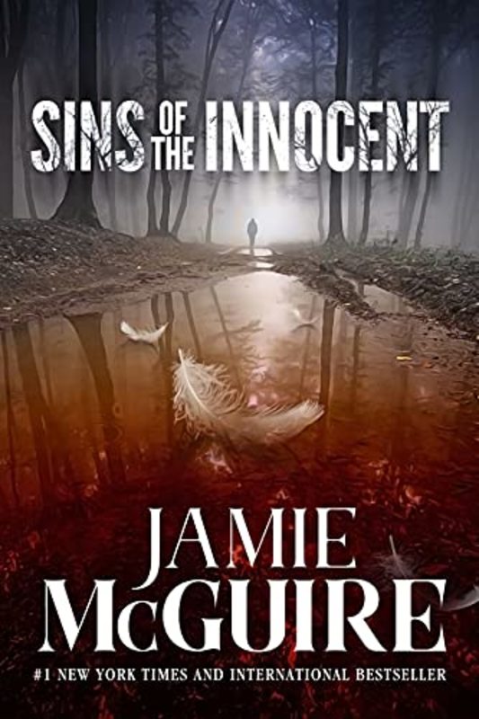 Providence book cover