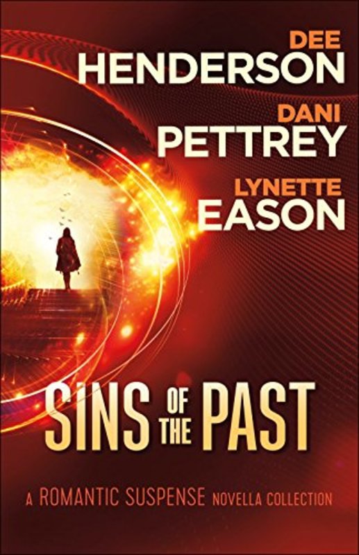 Book cover for "Sins of the Past" by Dee Henderson