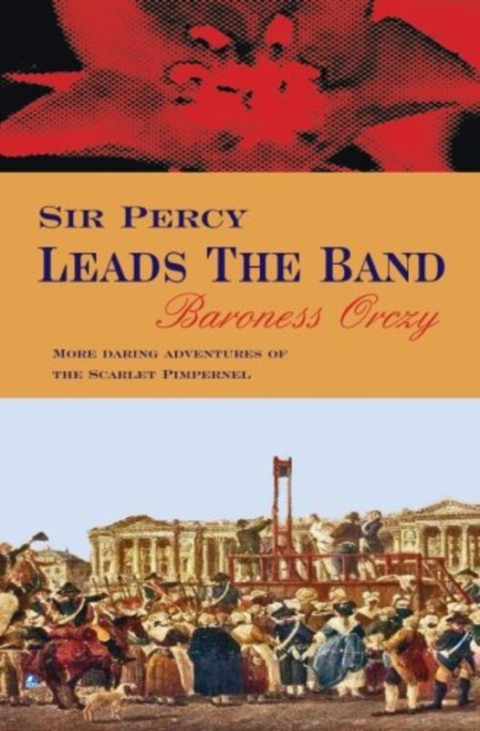 Sir Percy Blanekey book cover