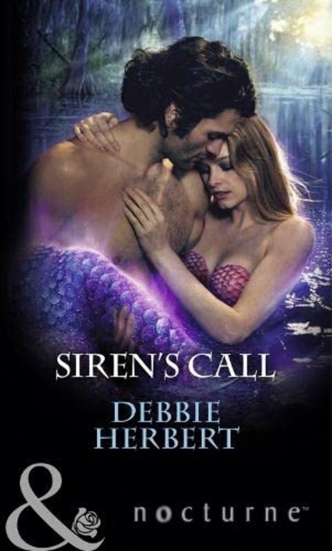 Book cover for "Siren's Call" by Debbie Herbert