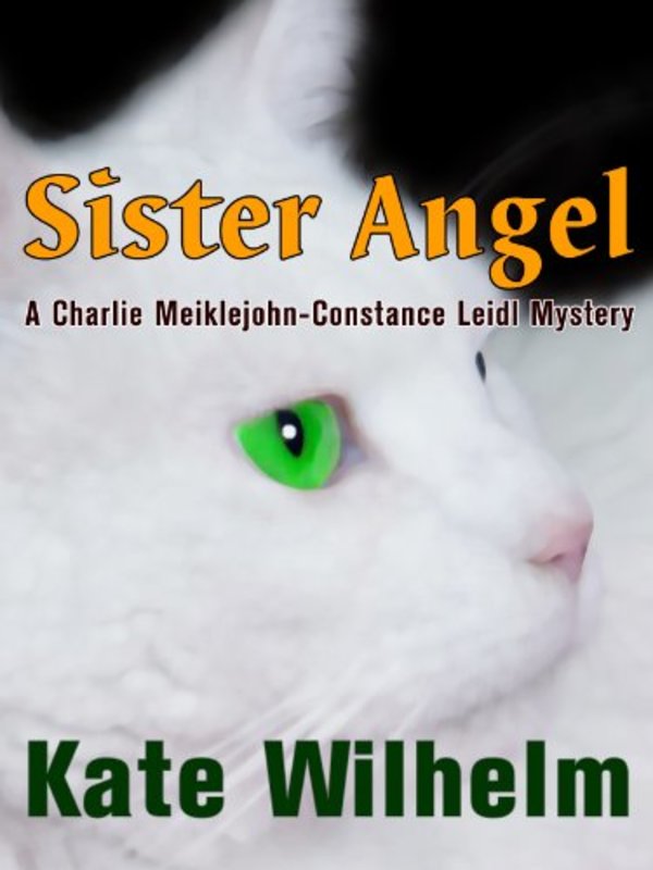Constance and Charlie book cover