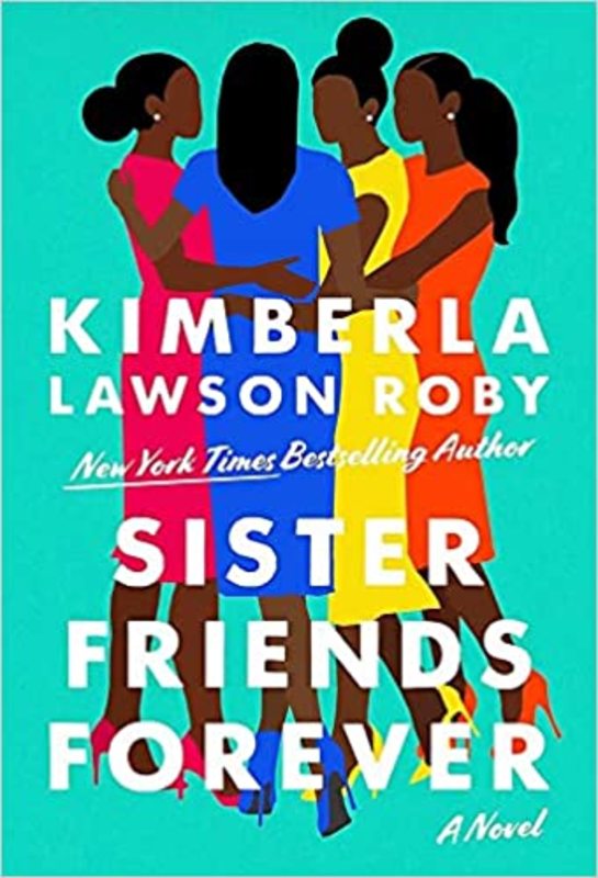 Kimberla Lawson Roby book cover