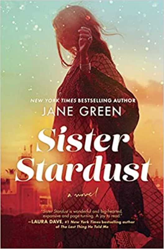 Jane Green book cover