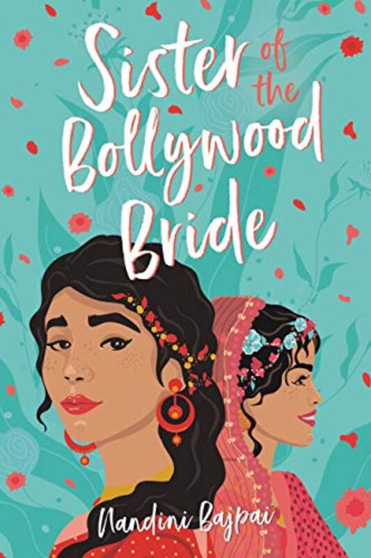 Nandini Bajpai book cover