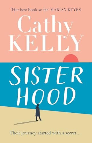 Cathy Kelly book cover