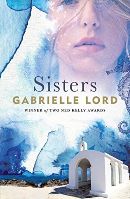 Gabrielle Lord book cover
