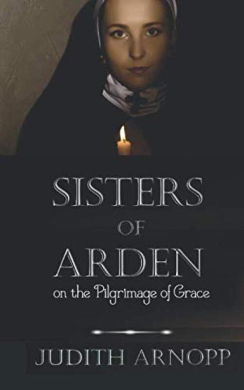 Judith Arnopp book cover